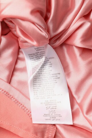 SOAKED IN LUXURY Kleid M in Pink