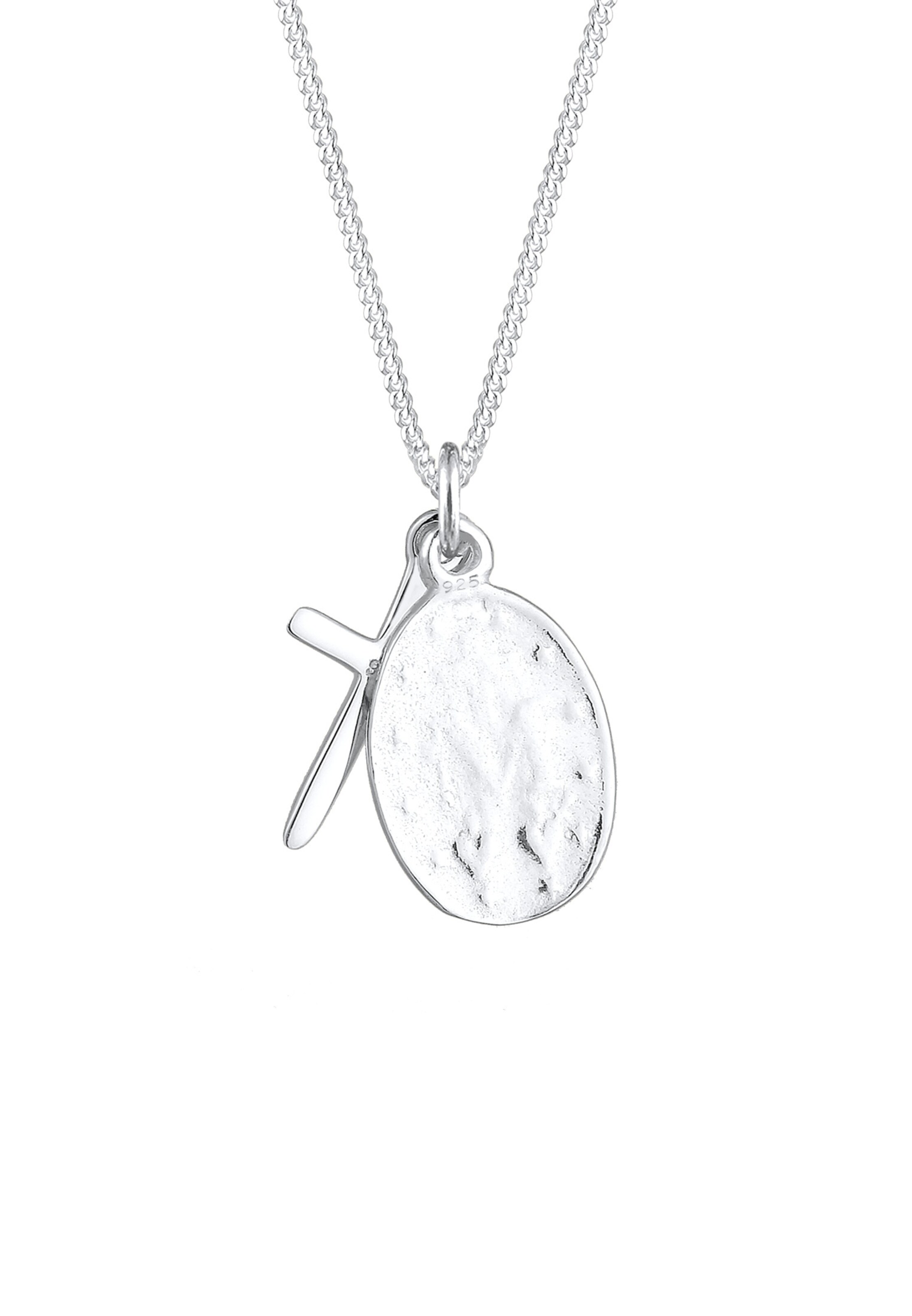 ELLI Retiazka - Strieborná