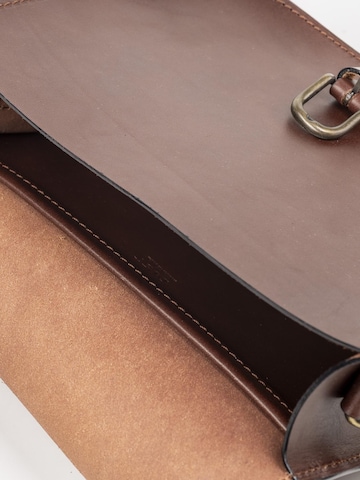 Sac à bandoulière 'Princeton' THE DUST COMPANY en marron