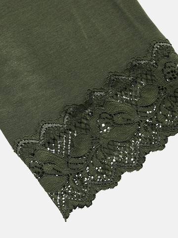 Cellbes of Sweden Skinny Leggings in Green