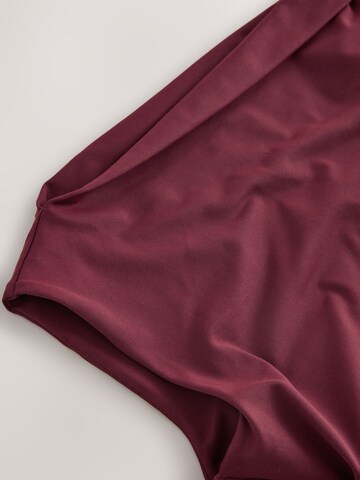 Top di Next in rosso