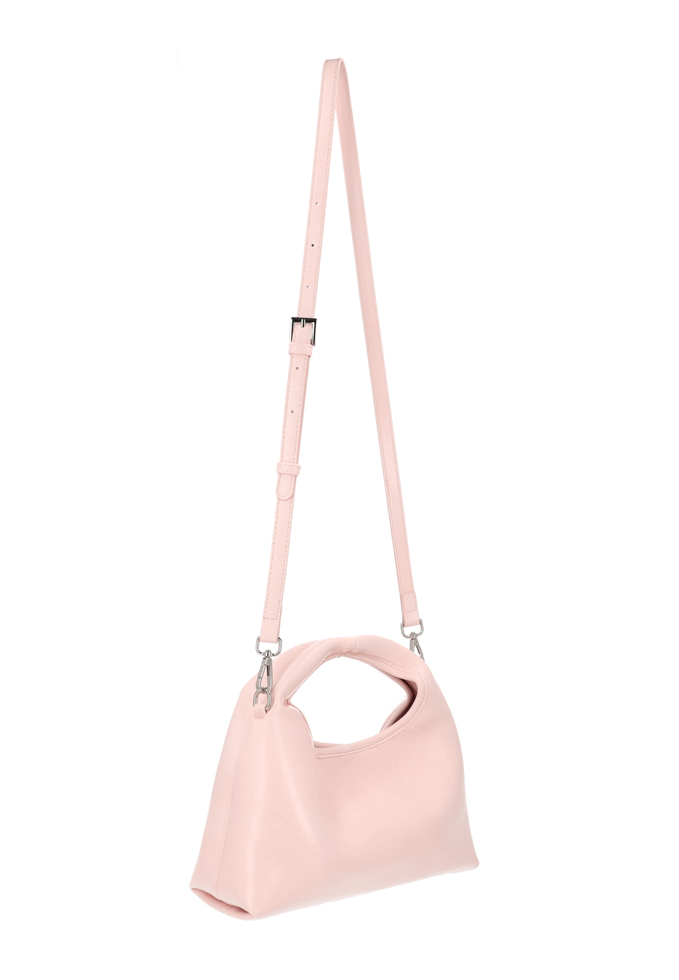 MYMO - Malas de tiracolo em rosa