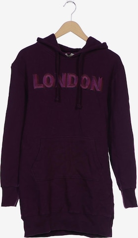 Superdry Dress in M in Purple: front