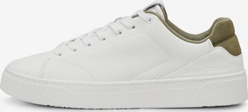 Marc O'Polo Sneaker in Weiß