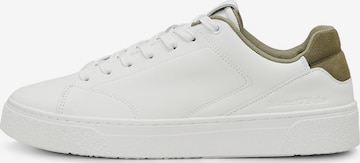 Marc O'Polo Sneakers laag in Wit