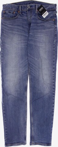 LEVI'S ® Jeans in 32 in Blue: front