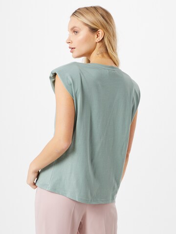 ONLY Shirt 'Pernille' in Green