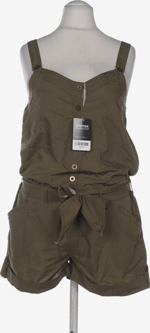 Pepe Jeans Jumpsuit in M in Green: front
