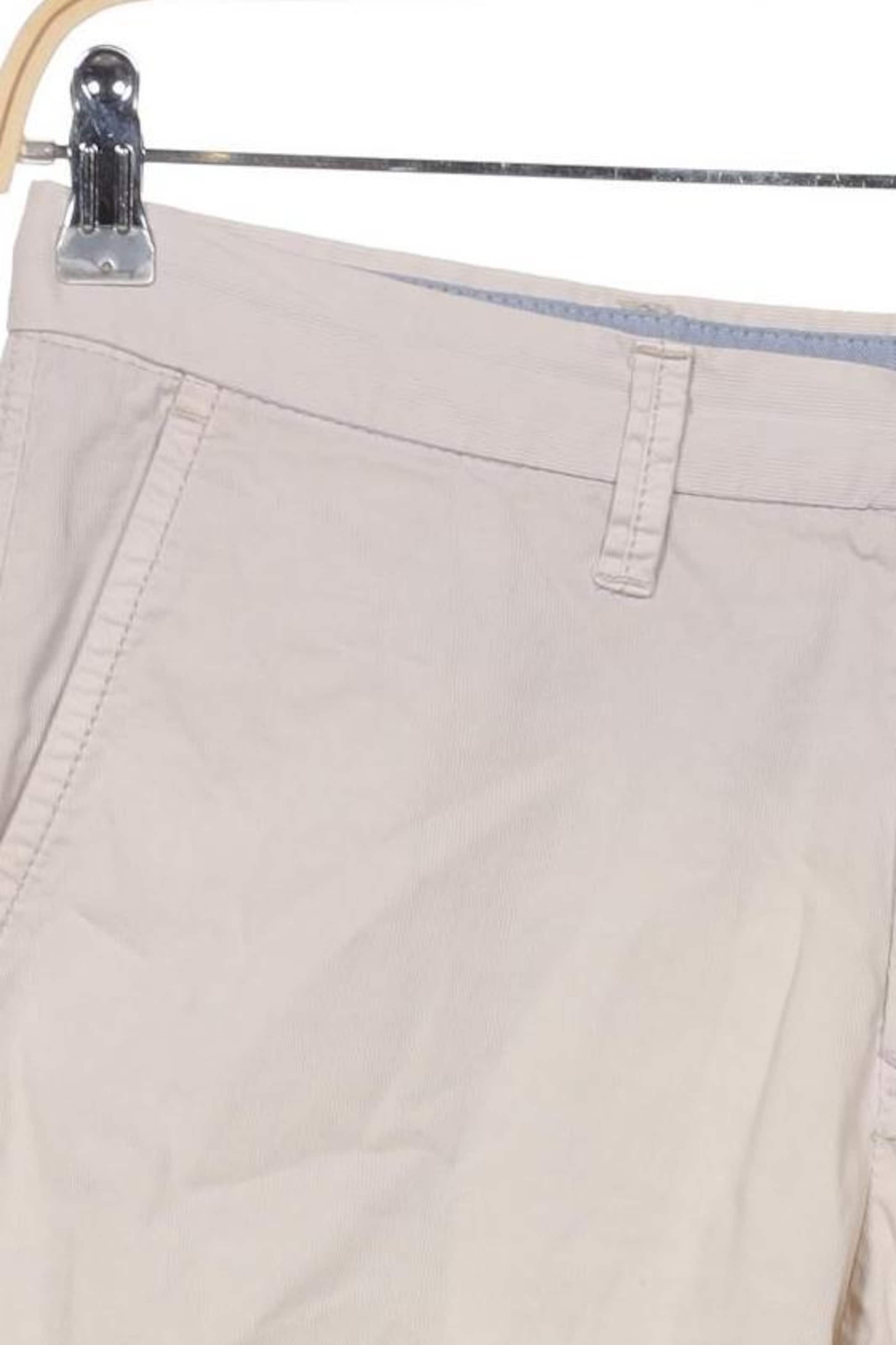 TOMMY HILFIGER Shorts 32 in Beige