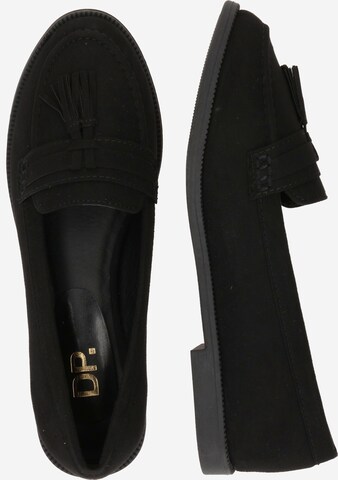 Dorothy Perkins Slip-ons in Black