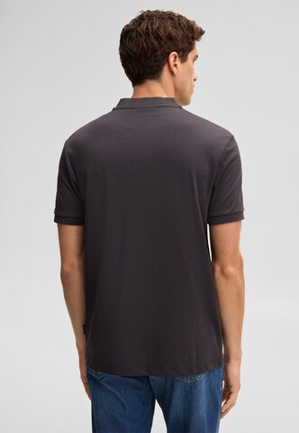 T-Shirt ' Edgar ' STRELLSON en noir