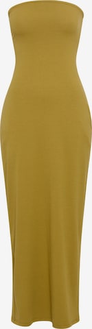 LSCN by LASCANAHaljina - zelena boja: prednji dio