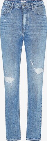 TOMMY HILFIGER Regular Jeans in Blue: front