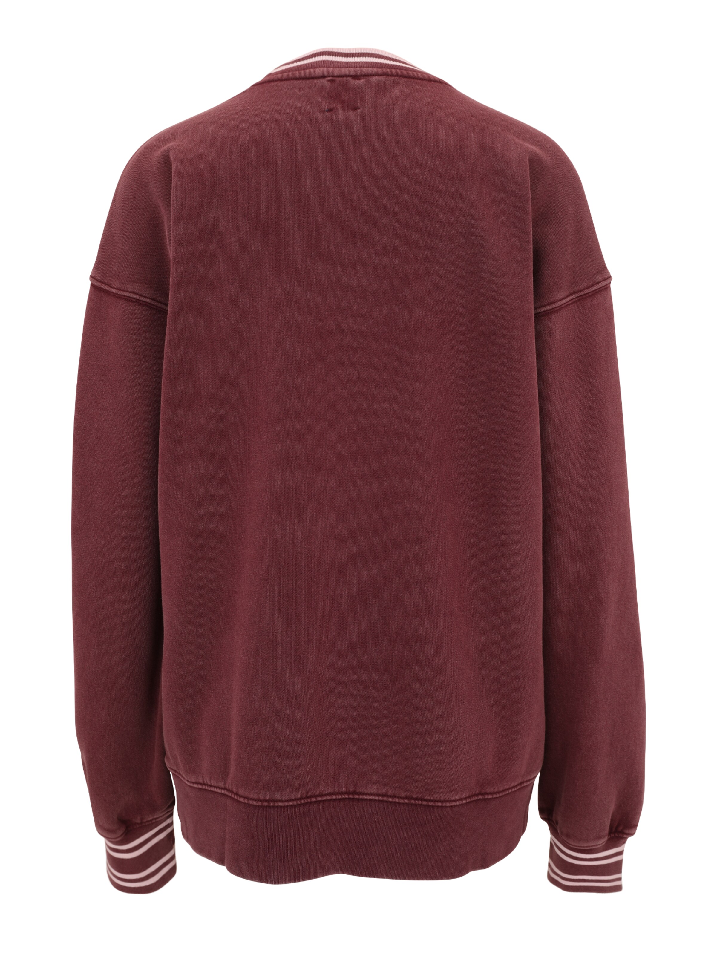 Gap Tall Свитшот в Красный