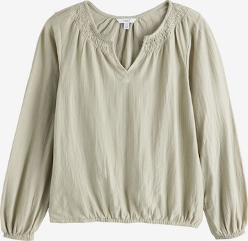 Camicia da donna di Next in verde: frontale
