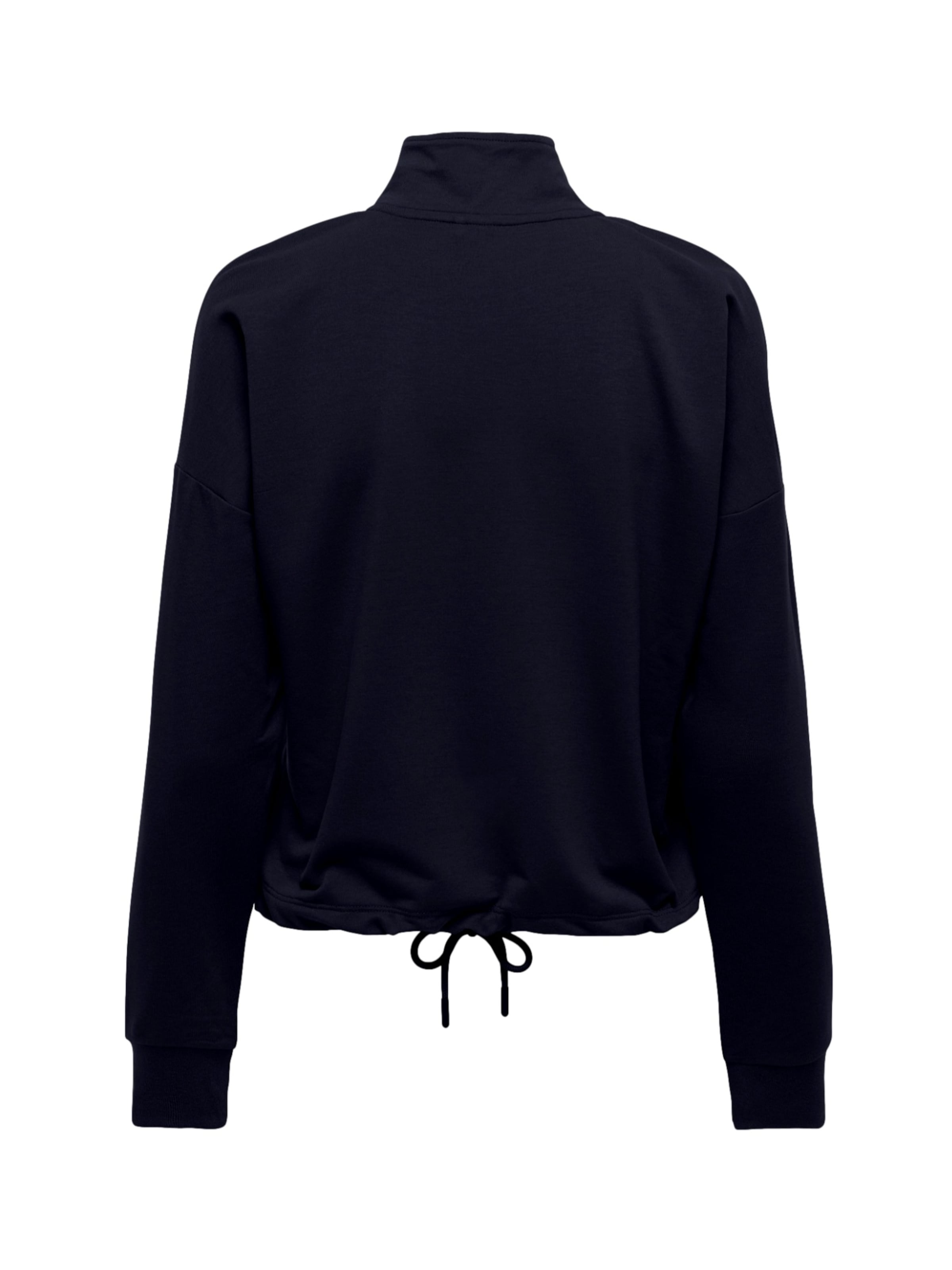 Veste de survêtement 'Frei Life' ONLY PLAY en bleu