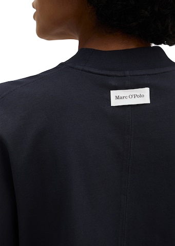 Marc O'Polo Shirt in Blue
