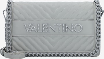 VALENTINO - Bolso de hombro 'Ice' en gris: frente