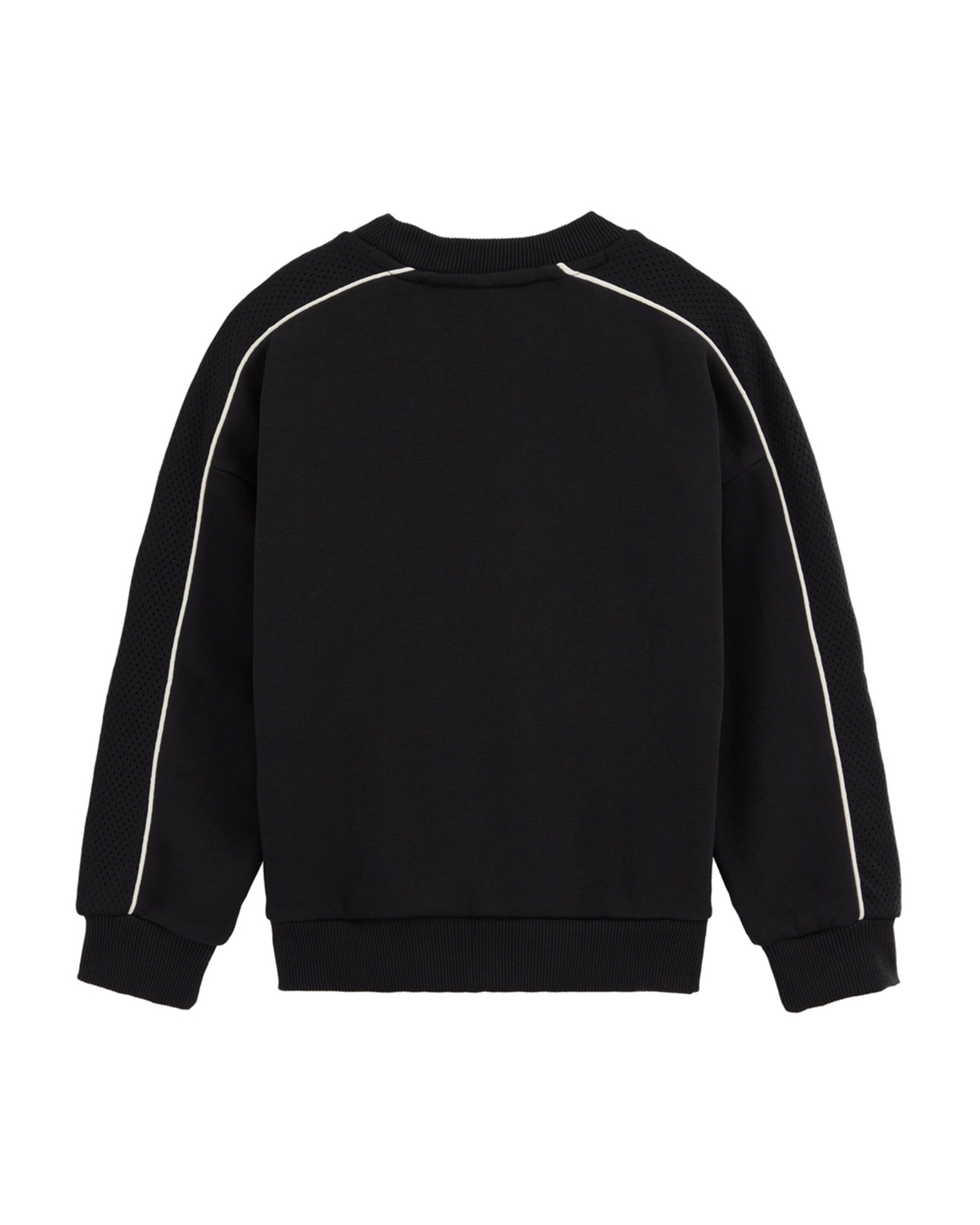 WE Fashion - Pullover em preto