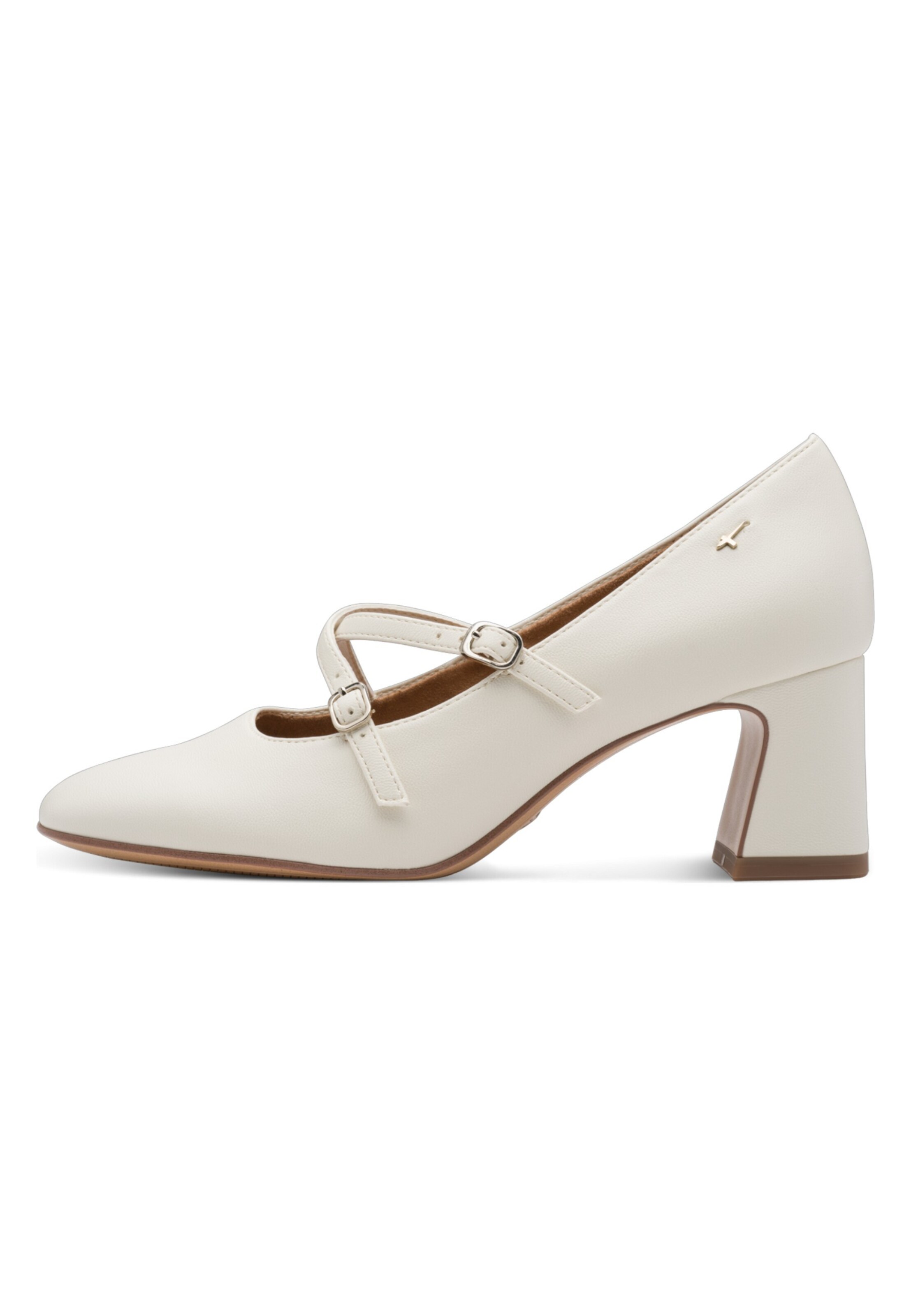 Tamaris Kontsakingad, värv valge