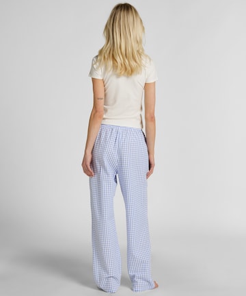 Hunkemöller Schlafshirt in Weiß