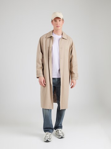 Maglietta di Calvin Klein in lilla