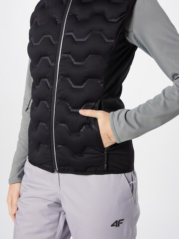 Rukka Sportbodywarmer in Zwart