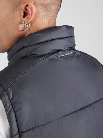 COLUMBIA Kamizelka sportowa 'Pike Lake™ II' w kolorze czarny