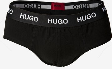 Slip HUGO en noir