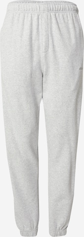 ELLESSETapered Hlače 'Orvinio' - siva boja: prednji dio