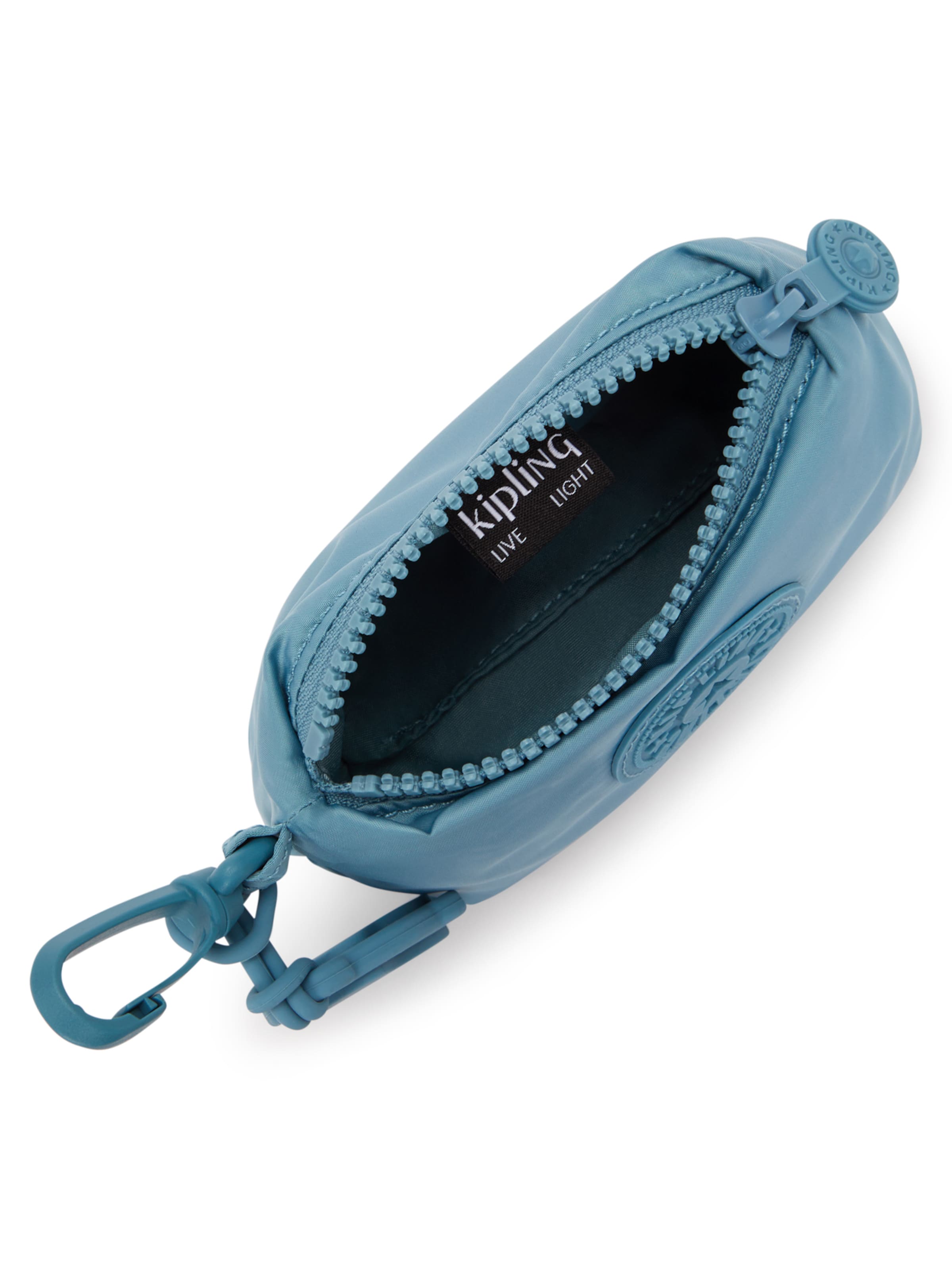 KIPLING Etui 'Eleni' in Blauw