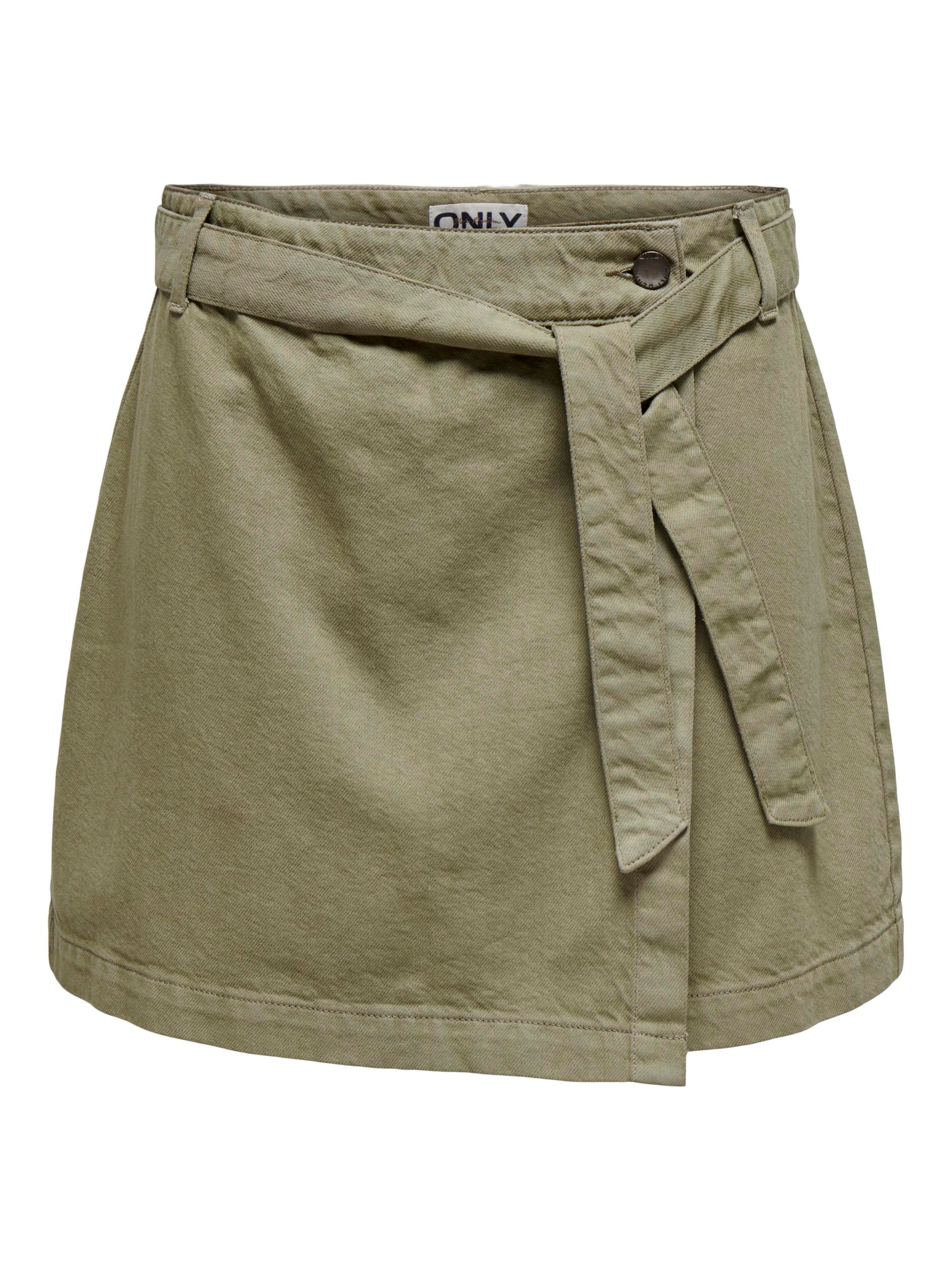 ONLY Seelik 'ONLPRIME' khaki, Tootevaade