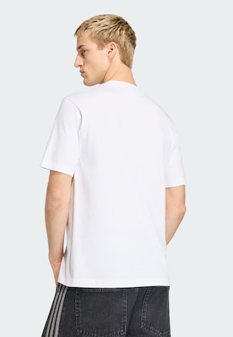 T-Shirt fonctionnel 'FIFA Dünya Kupası 2026 Almanya' ADIDAS PERFORMANCE en blanc