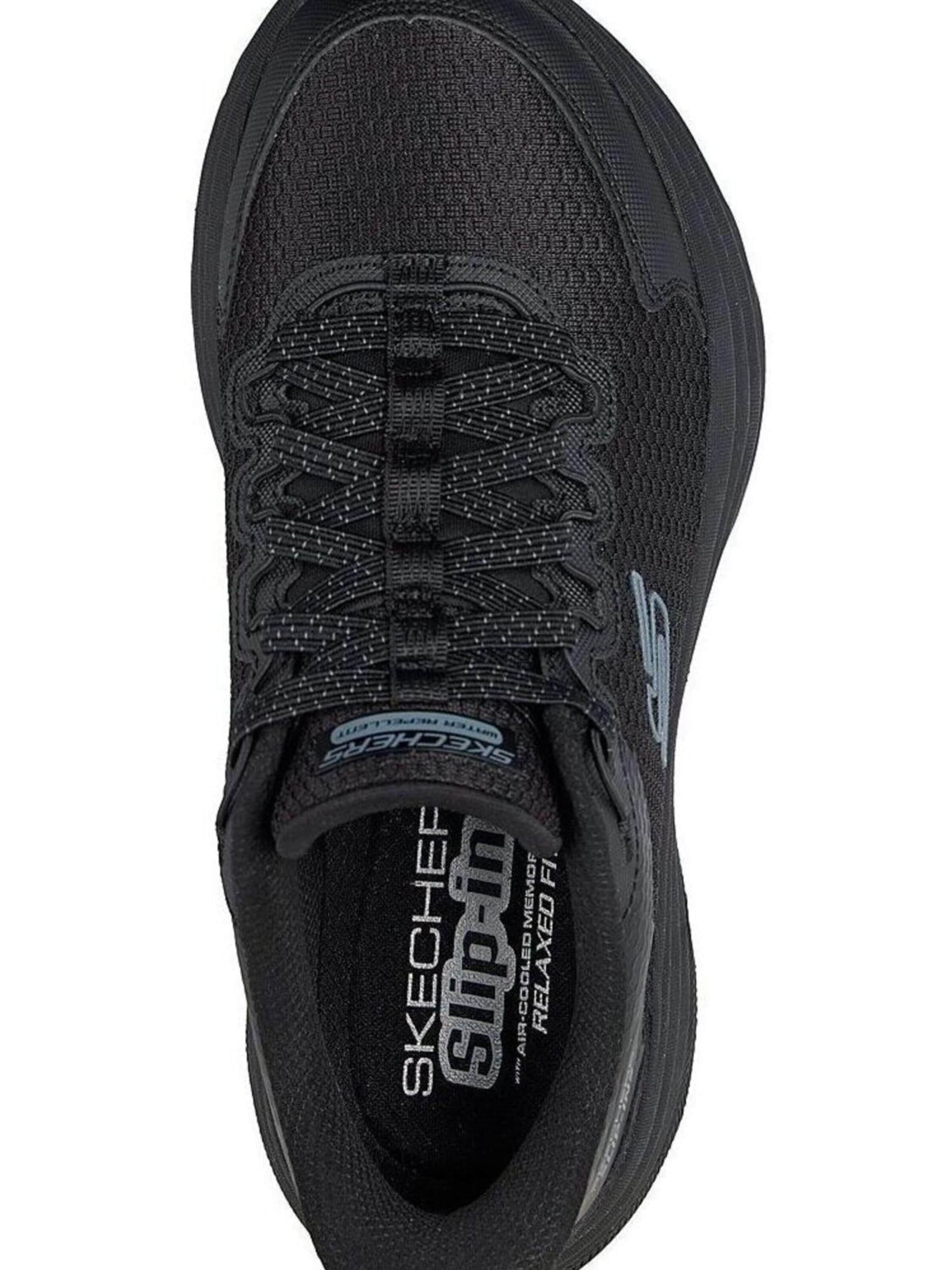 Scarpa sportiva 'Zirrus' di SKECHERS in nero