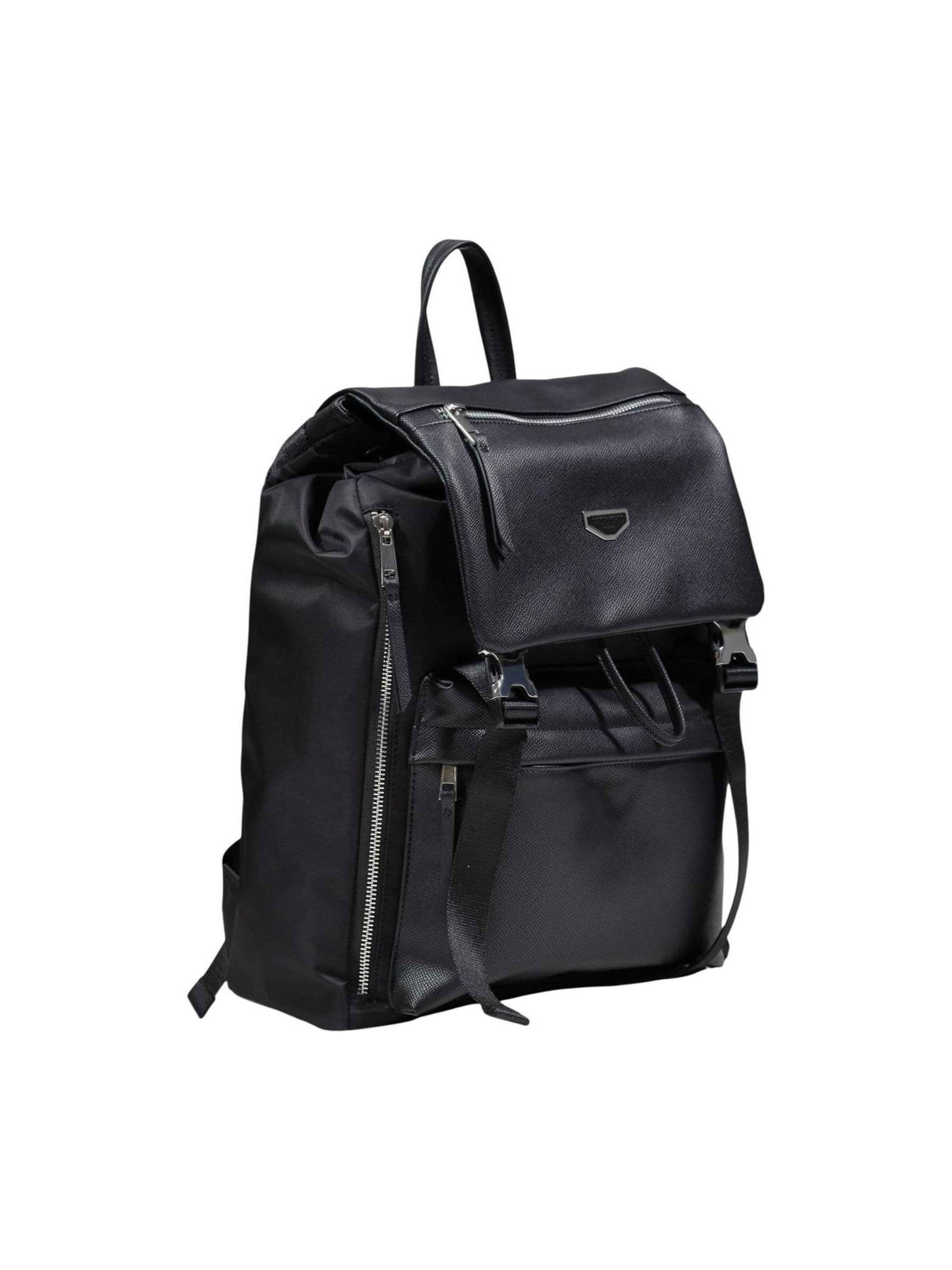 Sac à dos 'MMAB00480-FA600313' ANTONY MORATO en noir