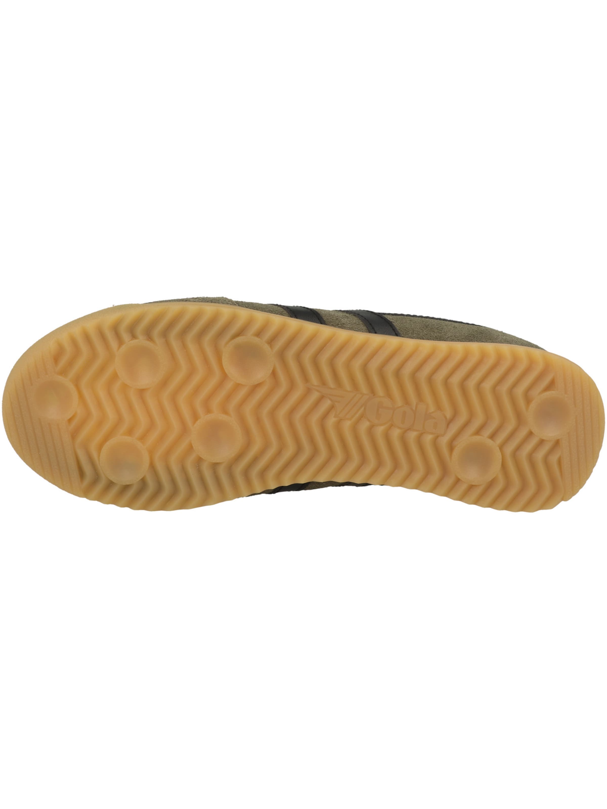 Gola Sneaker 'Torpedo' in Grün