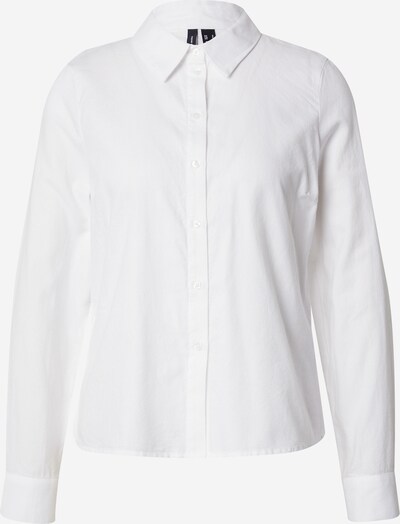 VERO MODA Μπλούζα 'ANI' σε λευκό, Άποψη προϊόντος