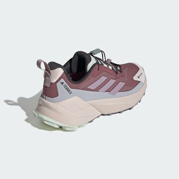 sarkans ADIDAS TERREX Kurpes 'Trailmaker 2'