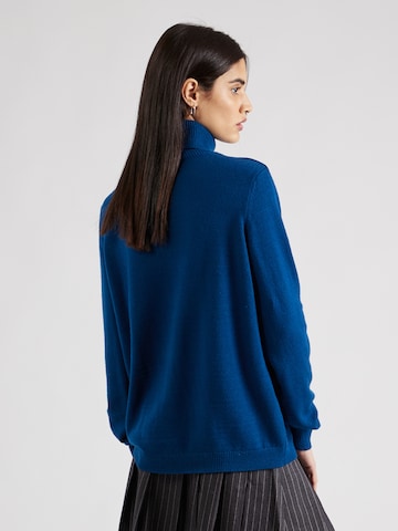 b.young - Pullover 'MANINA' em azul