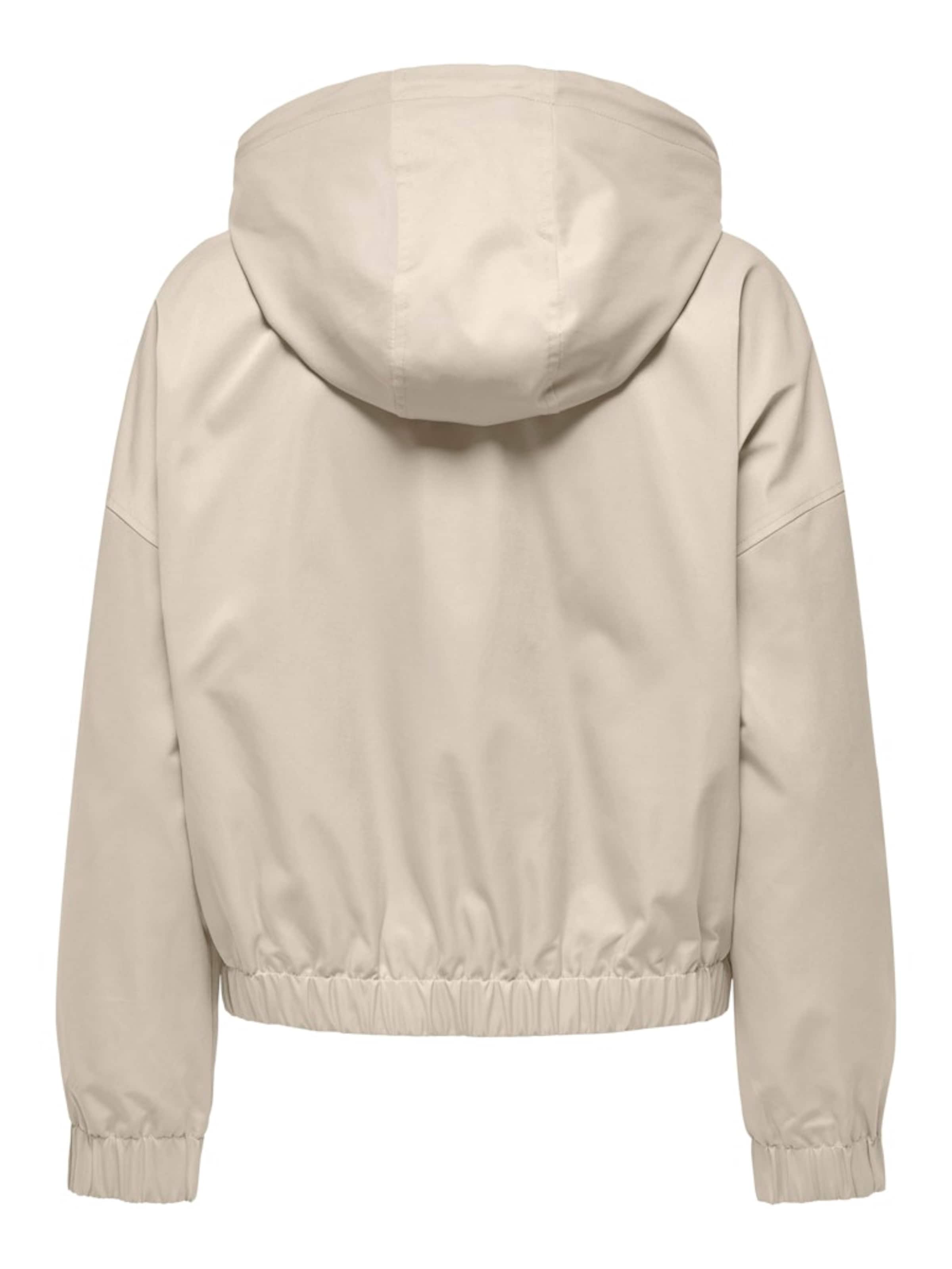 ONLY Kevad-sügisjope 'ONLBINALO', värv hall