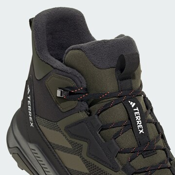 ADIDAS TERREX Boots 'Anylander' in Groen
