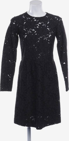 Vanessa Bruno Athé Dress in XXS in Black: front