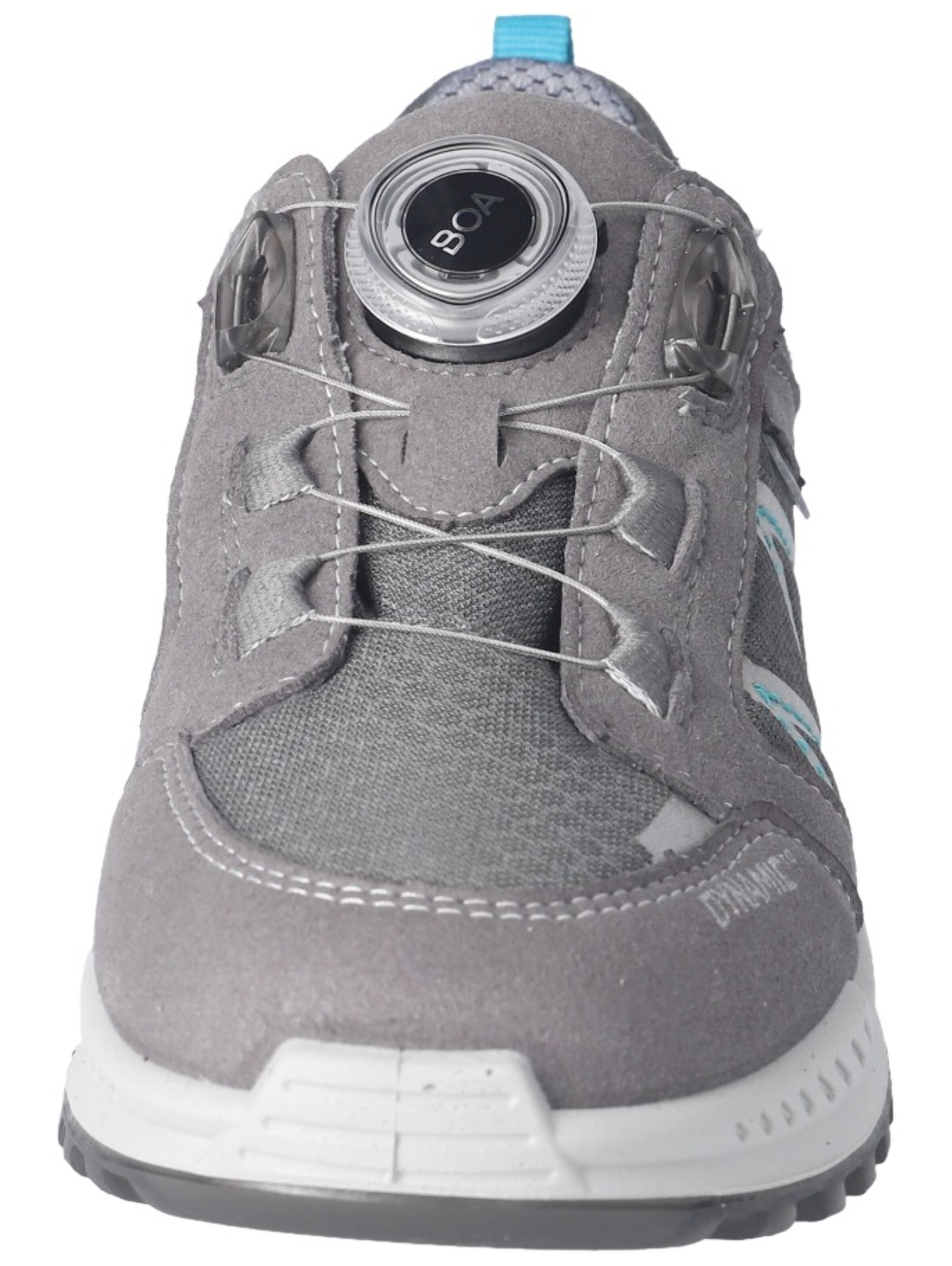 Baskets RICOSTA en gris