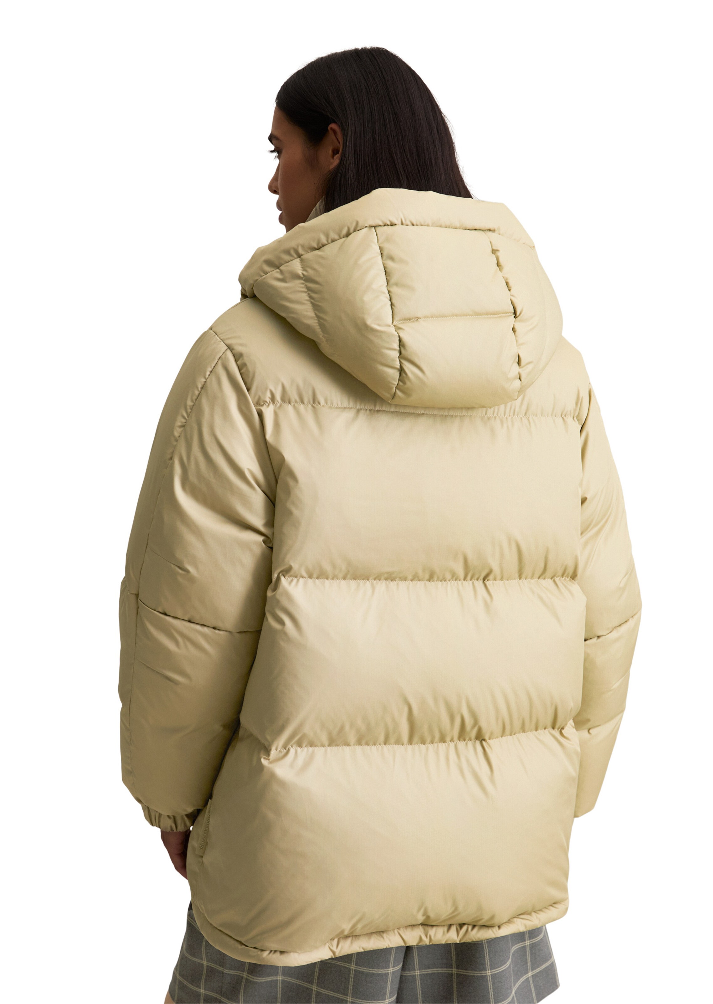 Marc O'Polo DENIM Winter jacket in Green