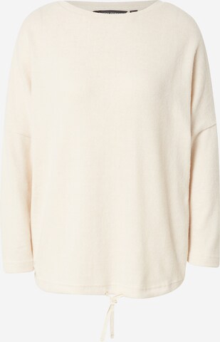 Dorothy Perkins Pullover in Beige: predná strana