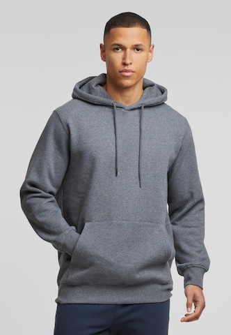 Mister Tee Sweatshirt i grå