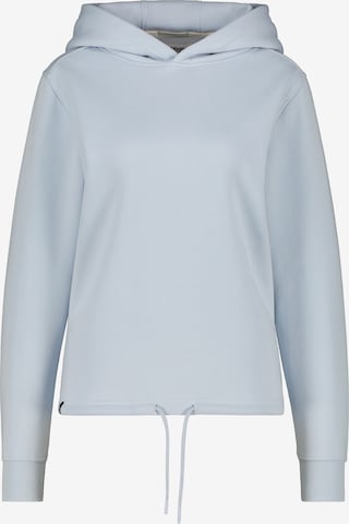 mėlyna Alife and Kickin Megztinis 'AKDunja': priekis