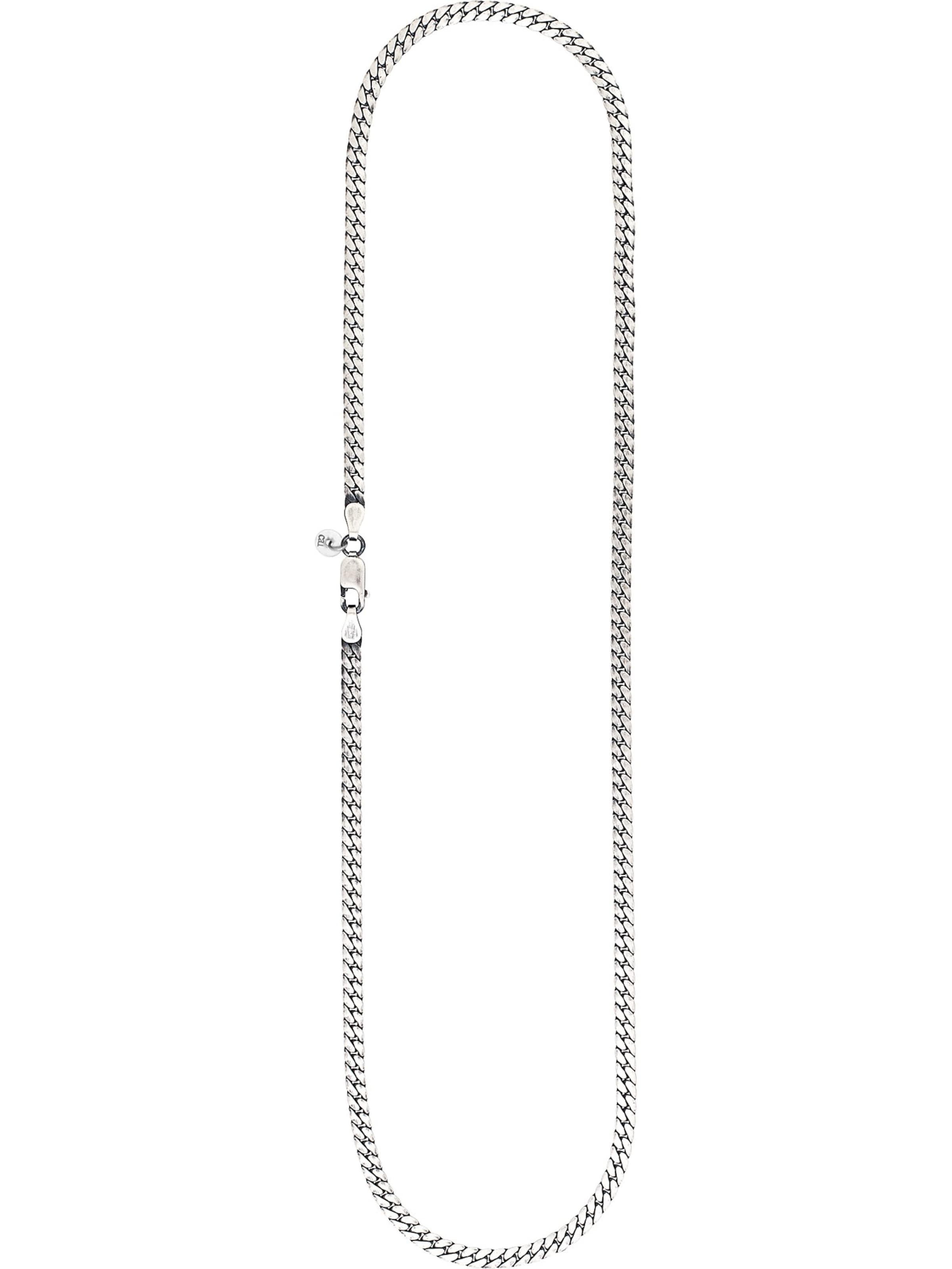 Chaîne caï en gris