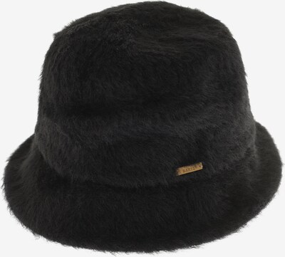 Barts Hut oder Mütze in S in schwarz, Produktansicht