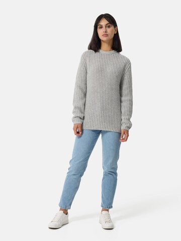 Pullover di CASH-MERE.CH in grigio